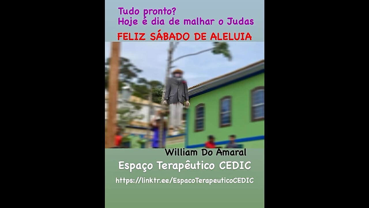 Feliz Sábado