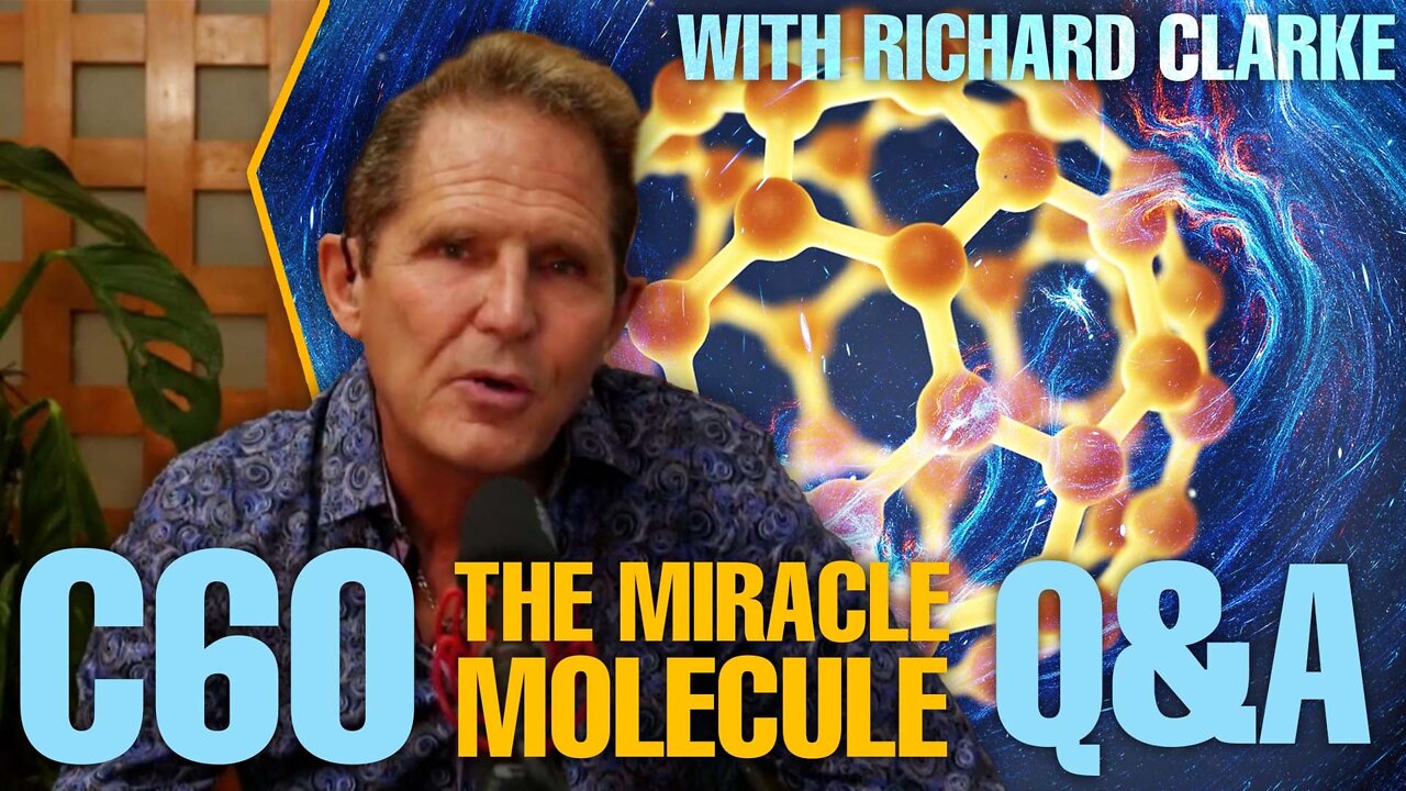 C60 - The Miracle Molecule