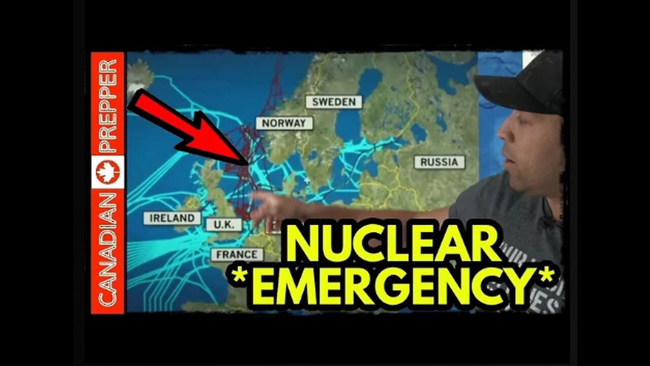 BREAKING NEWS!! EMERGENCY Meeting at UN! NUKES Moved to BELARUS! Moscow ATTACKED! Israel CHAOS!!