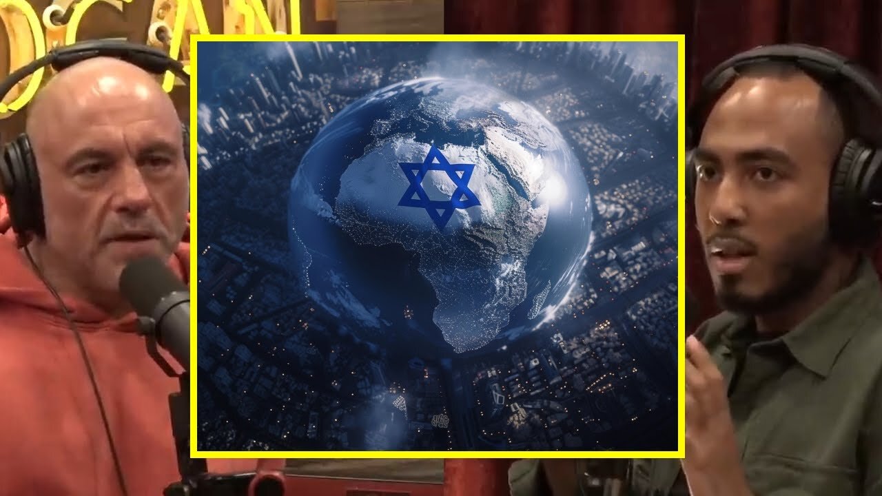 Israel is Starting WW3