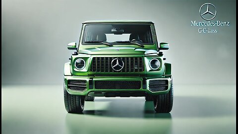 Benz G Class By (Tehran Cars)