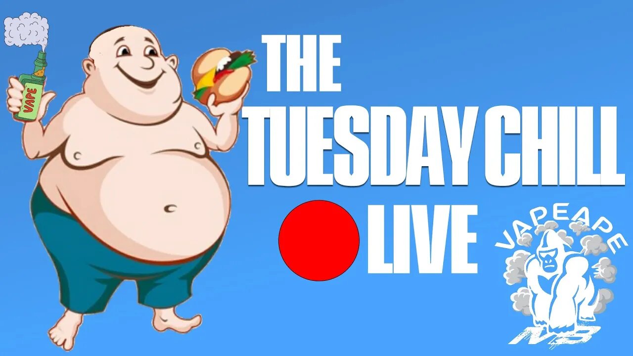 LIVE - Tuesday Chill