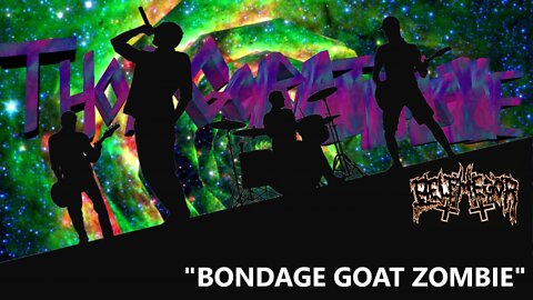 WRATHAOKE - Belphegor - Bondage Goat Zombie (Karaoke)