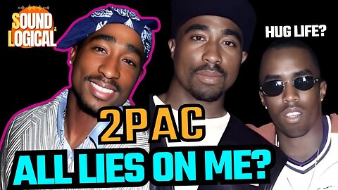 🎤 2Pac Rap Icon: Tupac Gay or Bisexual?