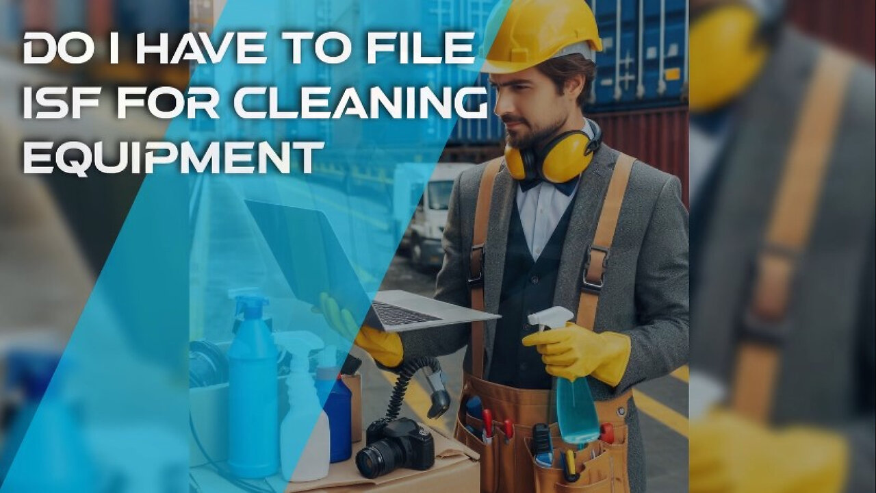 Mastering Importer Security Filing: Essential Tips for Smooth Cargo Flow!