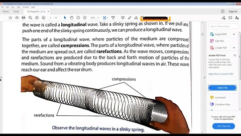 CLASS 7 GENERAL SCIENCE CHAPTER 11 05 01 21
