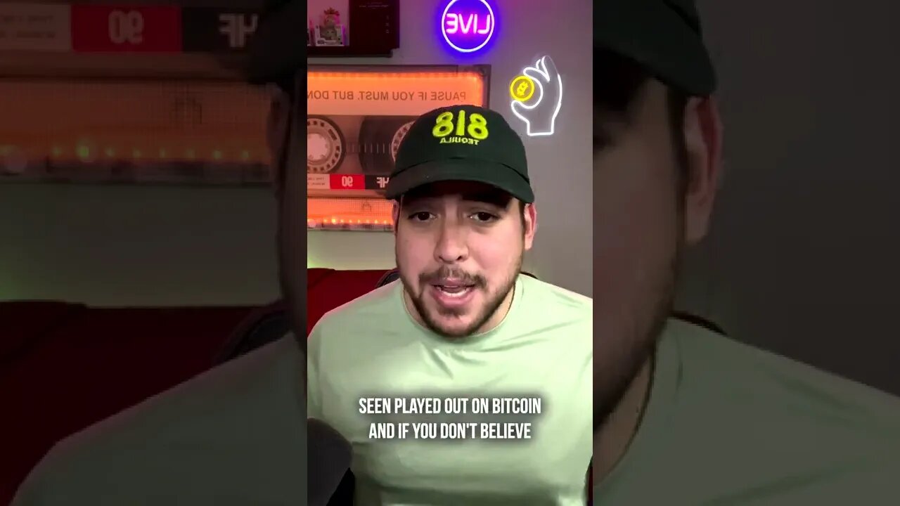 Being prepared Vs reacting