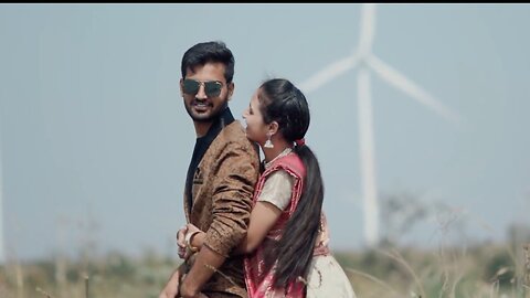 MOHAN PREETHI ||| BEST PRE-WEDDING TEASER 2021 ||