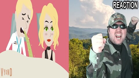 Scooby Not Doo Right (Altered History) REACTION!!! (BBT)