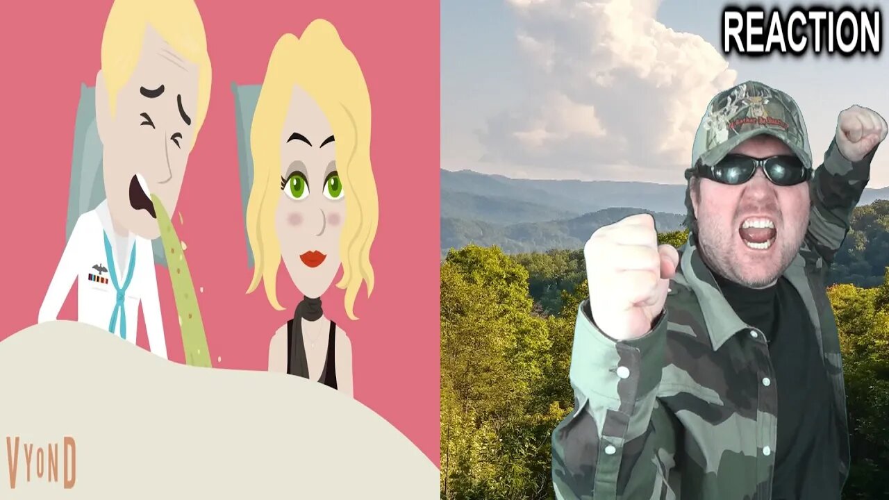 Scooby Not Doo Right (Altered History) REACTION!!! (BBT)