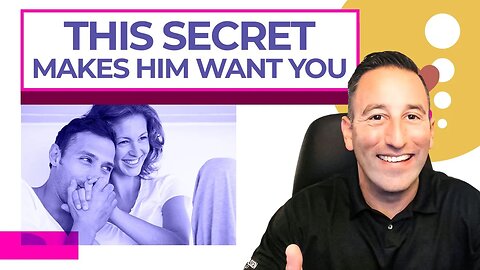 This Secret Makes Him Yours