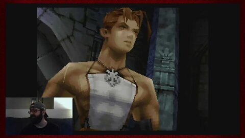Vagrant Story PS1 PART1