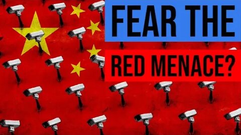 Americans Hysterical Over Chinese Spying, Silent on NSA Spying