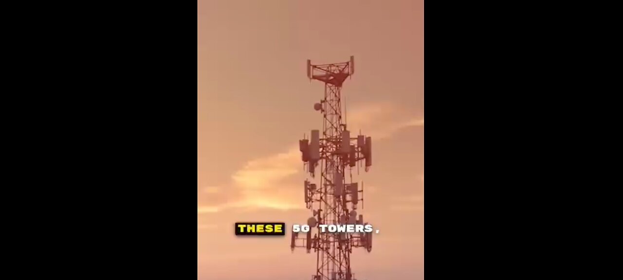 TOWERS