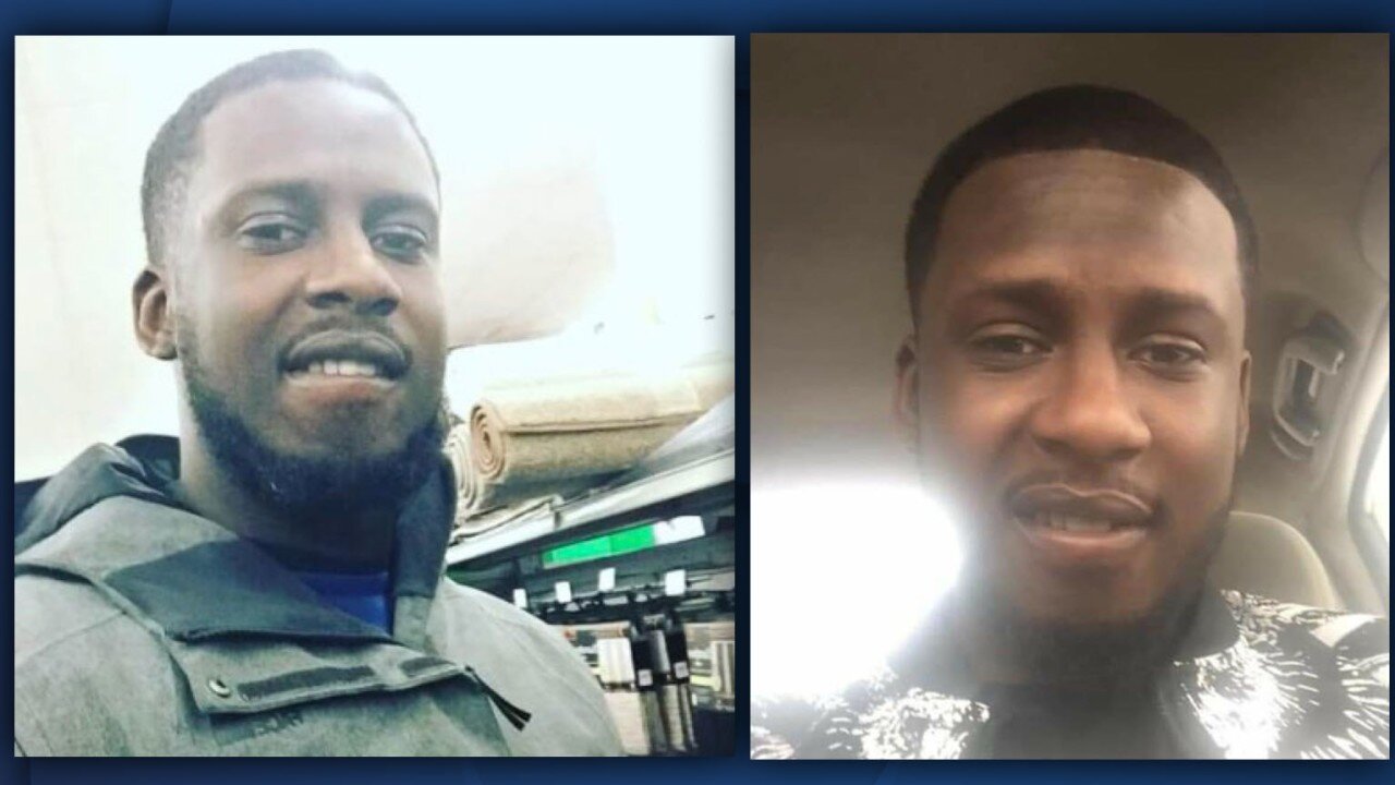 Remains believed to be those of missing Iron Cannon found in Mahoning County lake