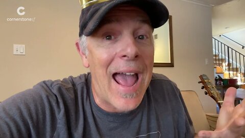 Hey Mr. Phil • A Princes and Princesses Sing Along • July 4th 2021