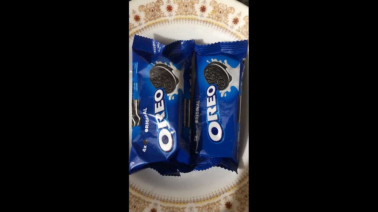 How to make Oreo Ice Cream