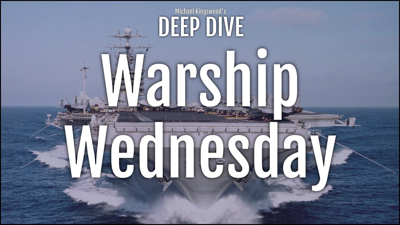 Warship Wednesday - The Sinking Of Takashima Maru