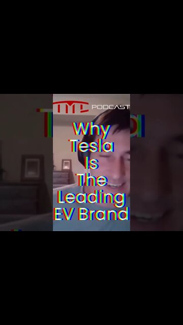 We Asked a Former Tesla Engineer Why Tesla is The #1 EV Brand