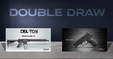 Delton 316L and a Sig P320 COmpact