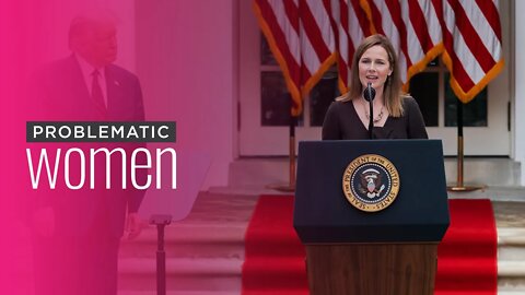 Who Is Amy Coney Barrett? Legal Expert Weighs In