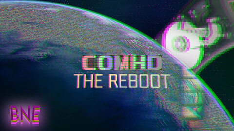 CLEANING OUT MY HARD DRIVE: The Reboot