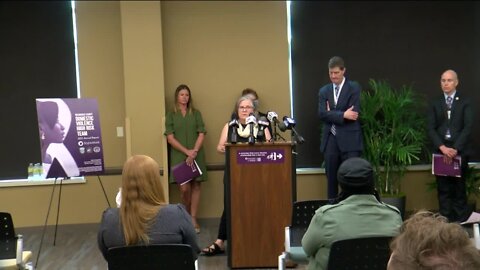 Sojourner Center hopes to protect women as domestic violence deaths double in Milwaukee County