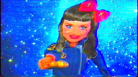 The Wet Ones: Spacey Katy Preview
