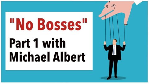 Is it possible to run a company or a corporation without a boss?