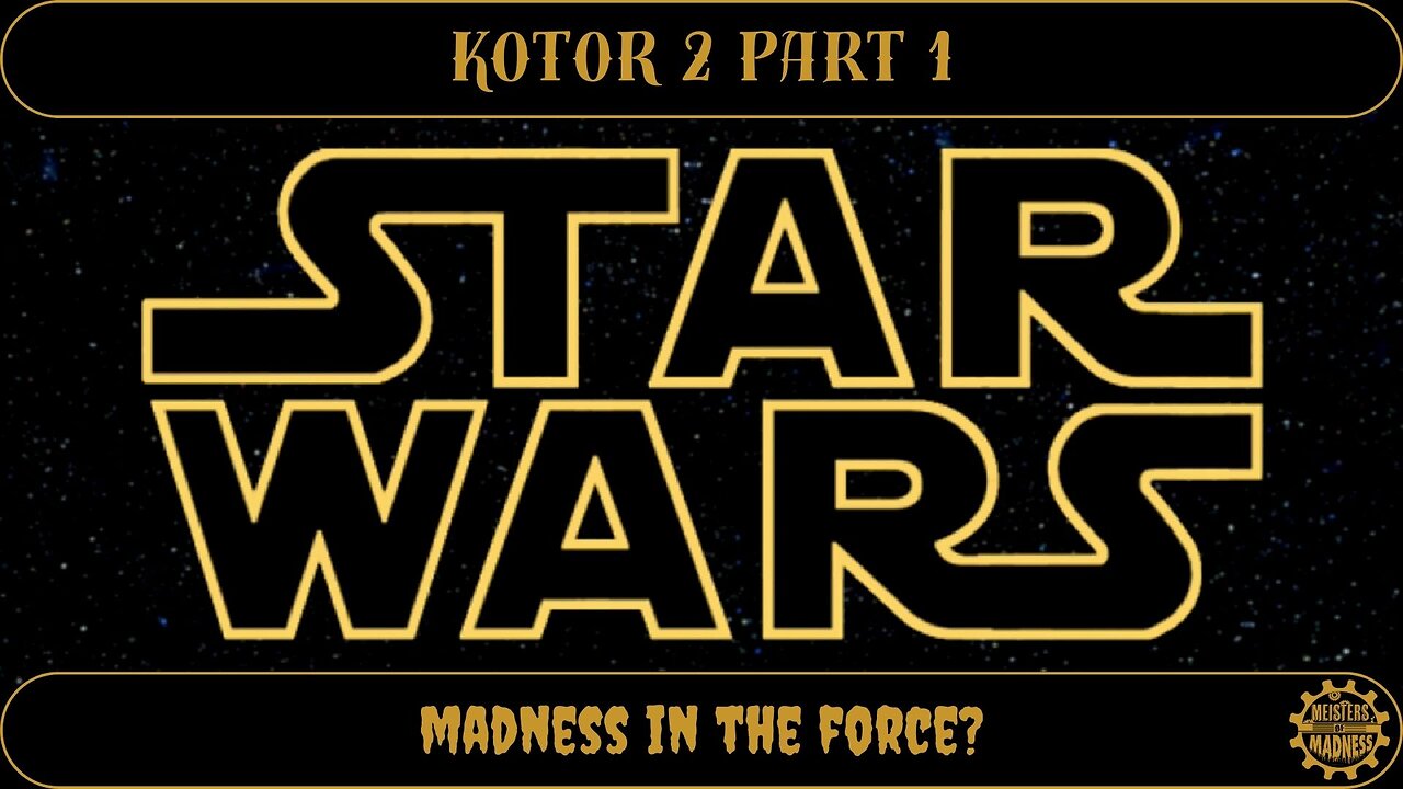 KOTOR 2 - Part 3 : Influencing Destiny