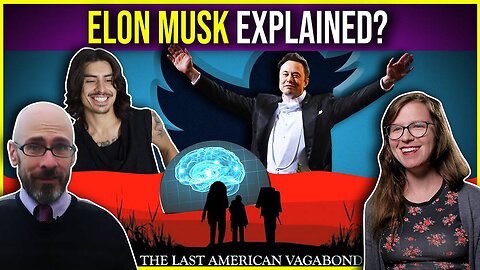 Should You Trust Elon Musk? – Elon Unmusked – Jason Bermas, Whitney Webb, Derrick Broze, James Corbe