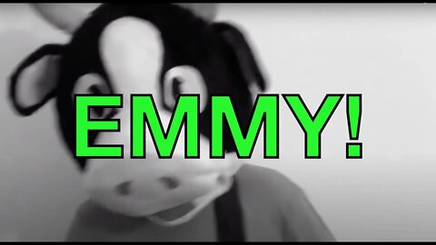 Happy Birthday EMMY! - COW Happy Birthday Song