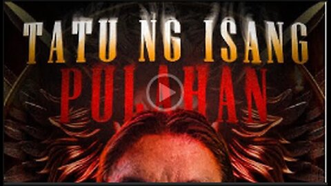 Tatu ng isang Pulahan