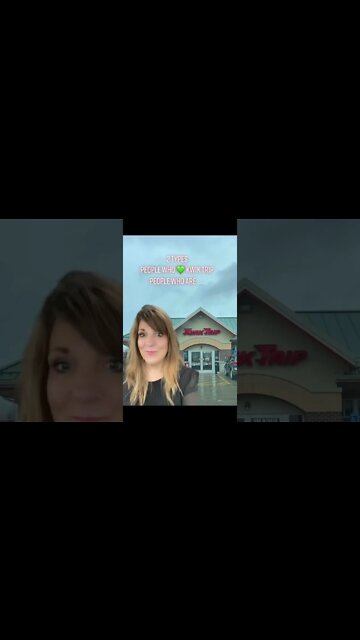 2 types: people who 💚 Kwik Trip and people Who….#zoellerteam #wisconsin #realtoroftiktok