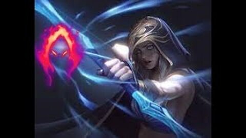 Ashe Montage Season 13 Part 3