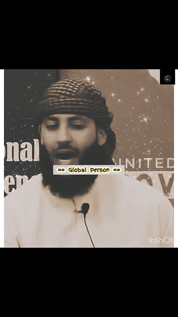 Never look down on others