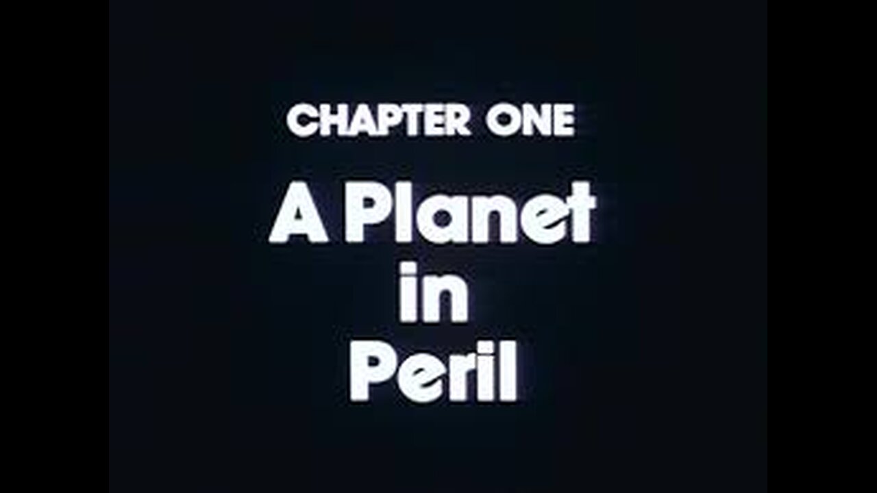 The New Adventures Of Flash Gordon S 01 E 01 A Planet in Peril