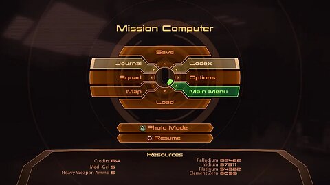 Mass Effect 2 Part 16 The Two Lovers