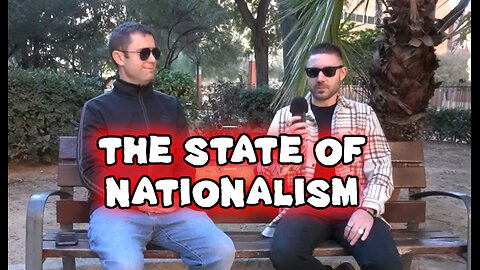 Martinez & Connor on The State of Nationalism