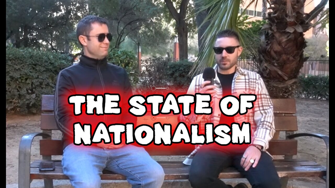 Martinez & Connor on The State of Nationalism