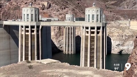 Southwest residents weigh in on water deal
