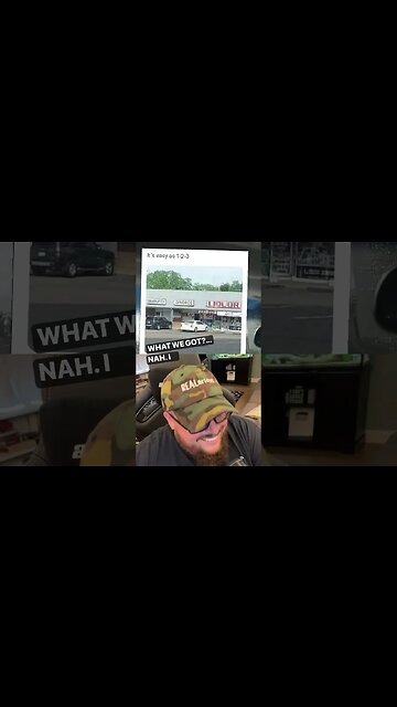 Here’s Your Dose of REALarious…🤣🤣🤣 #makeyoulaugh #funny #comedymemes #funnymemes #joke #comedy