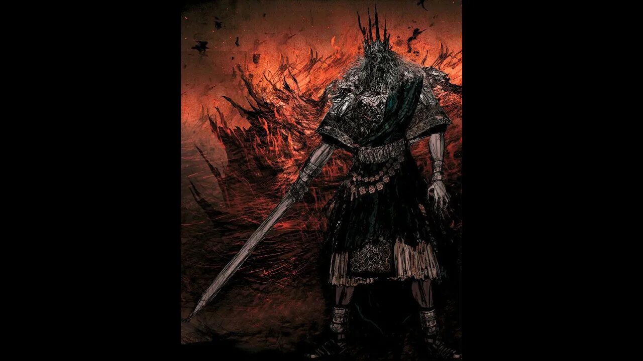 Dark Souls Remastered MOD #12 Prepare to die again
