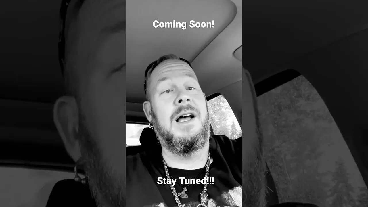 Coming Soon!!!! This will be a must watch episode.