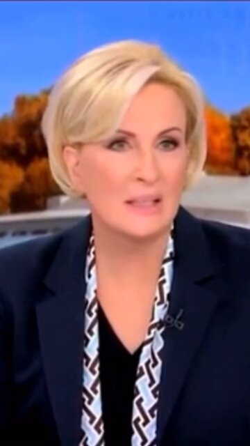 Morning Joe Caught Off Guard by the Price of Butter