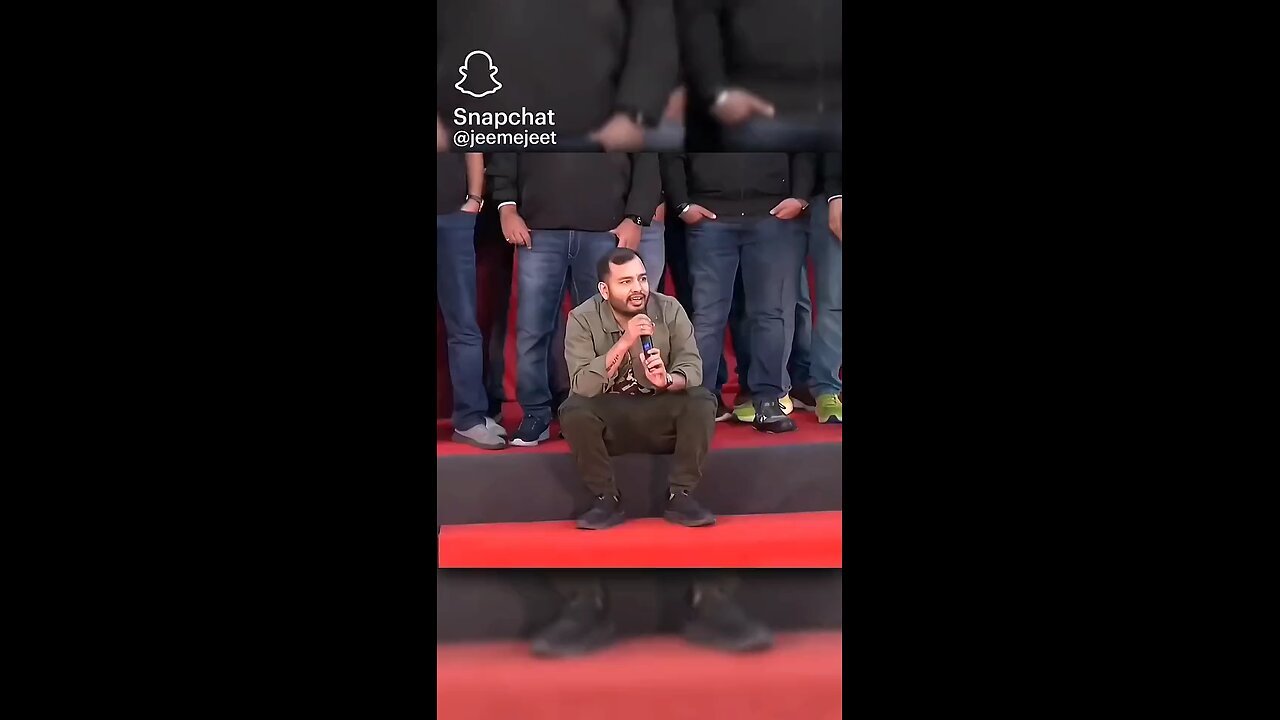 #Aukaat