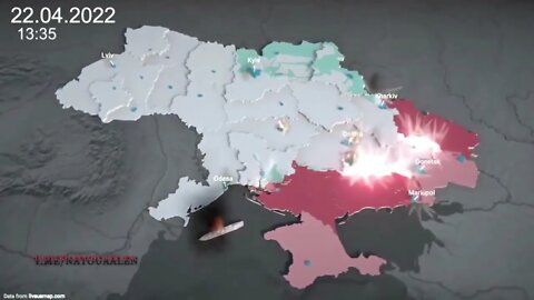 Breaking News (War-Related) #shorts