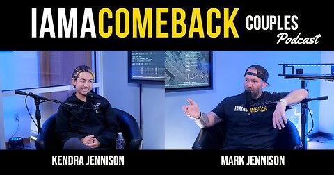 COMEBACK COUPLES - CONSISTENCY VS QUALITY