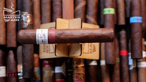 Unboxing The Ultimate Bomb From The Cigar Collective