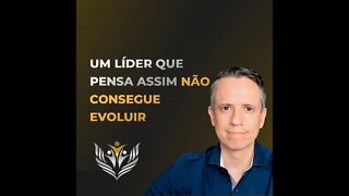 Liderança requer evolução e flexibilização #shorts